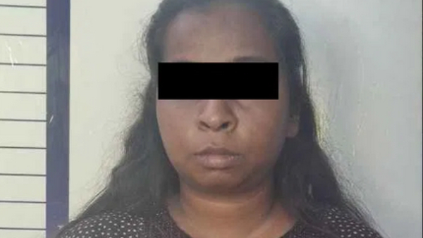 Woman Cheats Hundreds Of People By Promising Interest-Free Loans From RBI Woman Cheats Hundreds Of People By Promising Interest-Free Loans From RBI