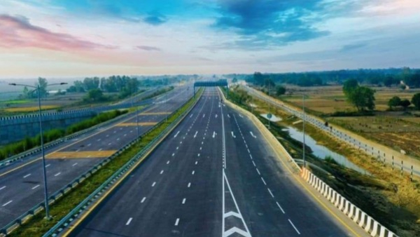 Chennai-Bengaluru Expressway: Cost of ₹90 crore New bypass work has started on these route