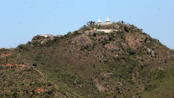 Travel News: What Is The Specialty Of HD Kote Taluk Purada Katte Chikkadevamma Temple