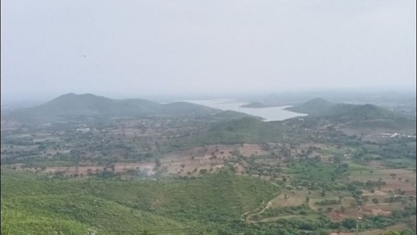 Travel News: What Is The Specialty Of HD Kote Taluk Purada Katte Chikkadevamma Temple