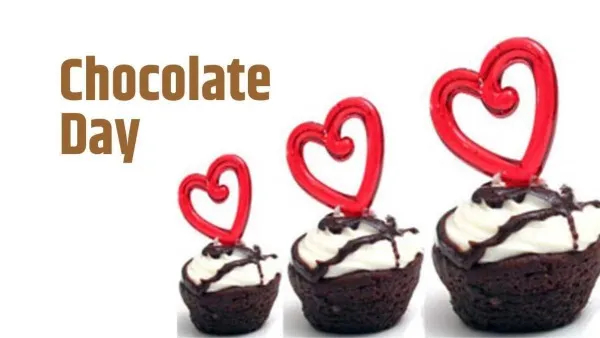 Happy Chocolate Day 2024 Date, Colour, Importance, Wishes and Gift Ideas in Kannada
