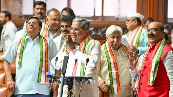 Karnataka Budget 2024: Government to waive interest on overdue loans of district cooperative banks