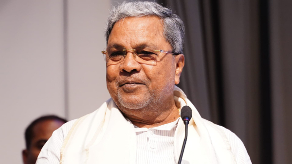 CM Siddaramaiah Meeting With 7th Pay Commission On February 12 