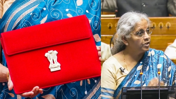 Budget 2024: CM Siddaramaiah reaction on Nirmala Sitharamans Budget