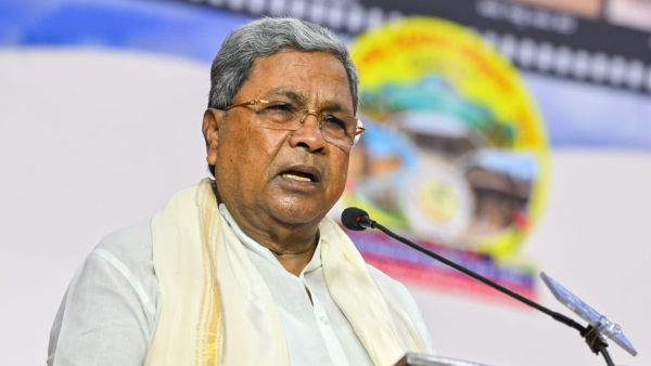 CM Siddaramaiah Decision To Give Free Bus Pass To All Journalists Of The State