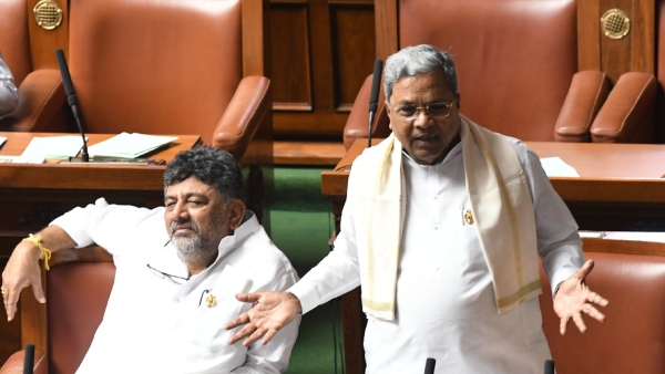 Government Will Collapse If Is Removed From Siddaramaiah CM Post Says Yatnal 