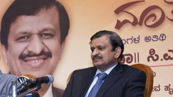 Dr Ravindranath In Charge Director For Jayadeva Institute