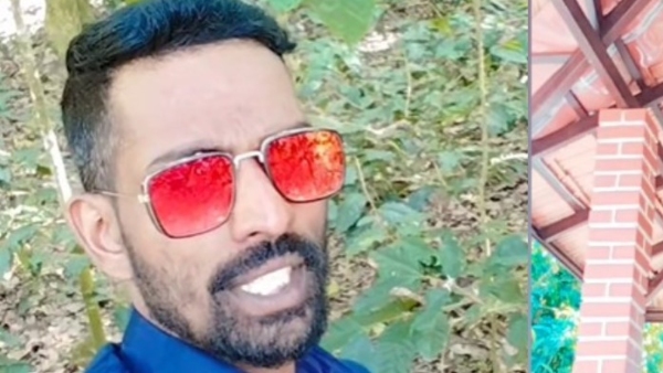 Coffee Nadu Chandu New Huli Dance Is Getting Viral 