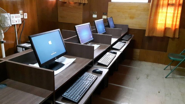 Government Employees Computer Literacy Test Siddaramaiah Clarification