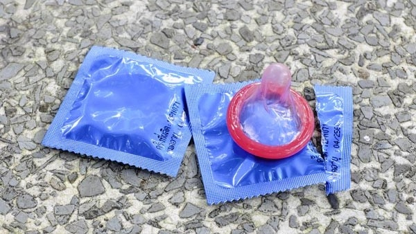 Valentines day: Why are the free condoms distributed in Thailand?, know details