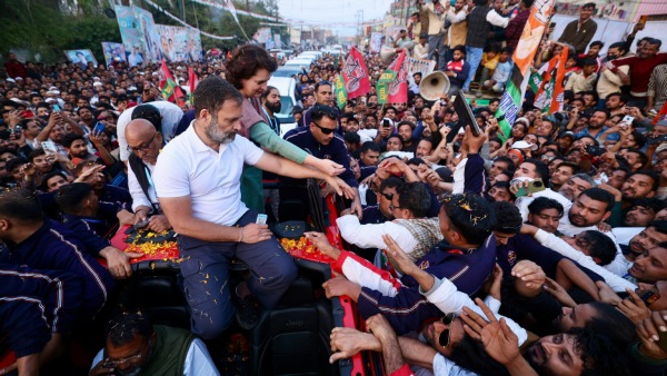 Zee News Matriz Lok Sabha election 2024 pre poll survey about South India Zee News Matriz Lok Sabha election 2024 pre poll survey about South India