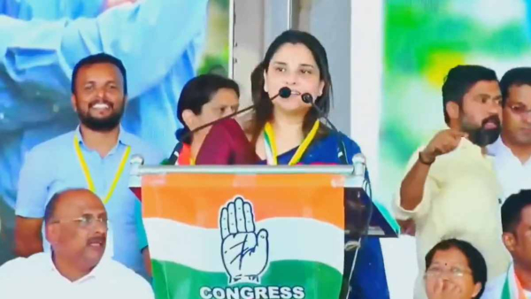 Congress Finalized Mandya Lok Sabha Candidate: Neither Sumalatha Nor Ramya in List: Then Know Who? 