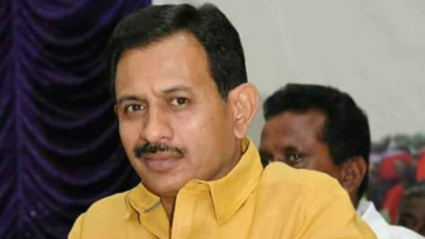  Congress MLA Balakrishna Comments On Doctor DN Manjunath Contest In Election