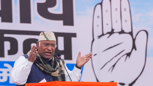 Lok Sabha Elections: Congress want senior leaders to contest in Lok Sabha Polls