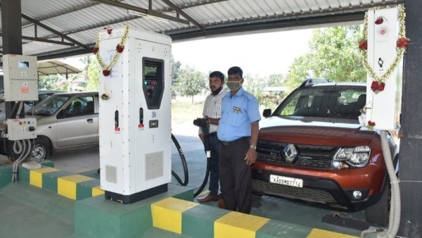 How Much Does It Cost To Charge An Electric Vehicle In Bengaluru?