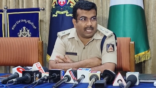 Cyber Crime: Three People Lost 1.50 Crore With In One Month At Belagavi