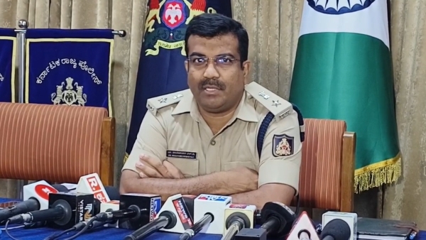 Cyber Crime: Three People Lost 1.50 Crore With In One Month At Belagavi