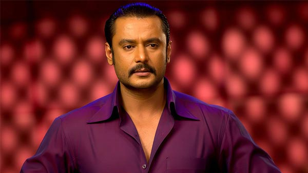  Challenging Star Darshan Happy About B. Z. Zameer Ahmed Khans Social Works