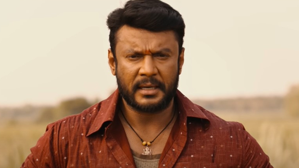  Challenging Star Darshan Movie Kaatera Creates New Record In The OTT Platform 