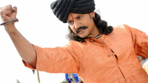 Challenging Star Darshan Spoke About The Women