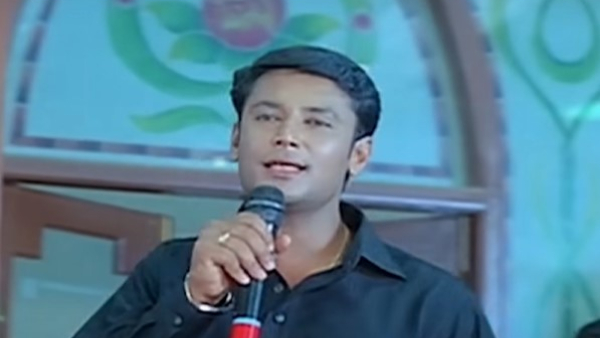 Special Request By Challenging Star Darshan With His Fans