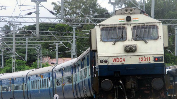  When will Davanagere-Chitradurga-Tumakuru direct railway project start?