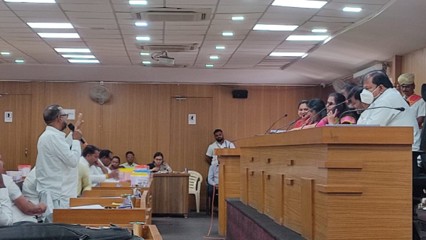 Davanagere Municipal Corporation budget presentation: What are the important announcements?