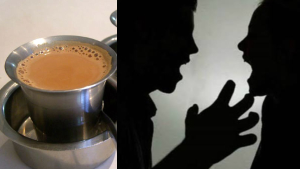 Wife gives poison mixed tea to husband and kids in Palnadu district, 3 children died