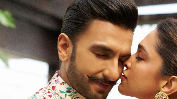 Deepika Padukone, Ranveer Singh Announce Pregnancy