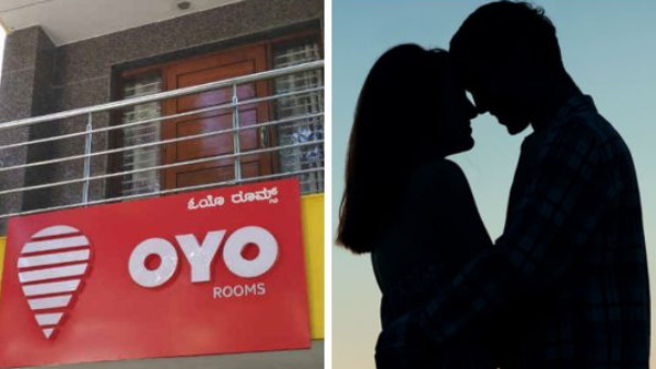 Valentines Day 2024: Huge demand for OYO rooms In these city of state, know details 