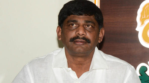 : South states will raise voice demanding separate nation: MP DK Suresh alleges ‘injustice’ in funds distribution