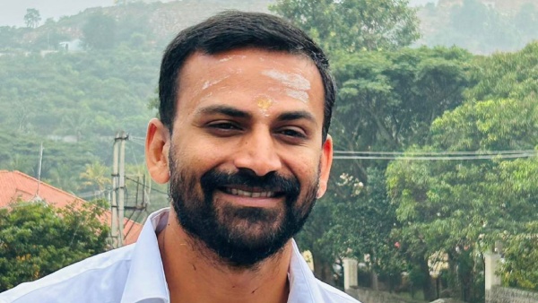 Lok Sabha elections 2024: Actor Daali Dhananjaya reaction on contesting from Mysuru constituency