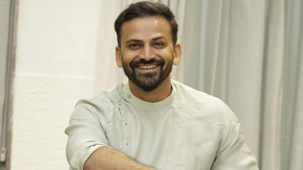 Lok Sabha elections 2024: Actor Daali Dhananjaya reaction on contesting from Mysuru constituency