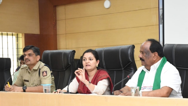 Mahadayi Project Farmers To Meet Chief Minister Siddaramaiah 