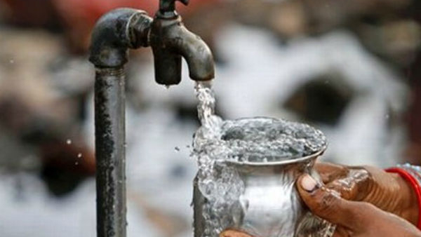 55-Year-old woman in Sirsi digs well to provide water for Anganwadi childrens