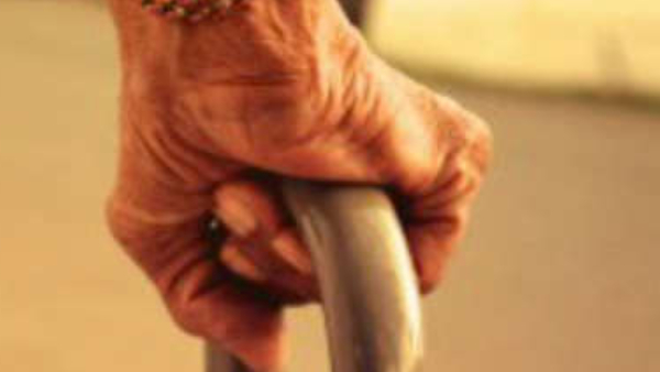 What Should Be The Disciplined Life Of Old Age?