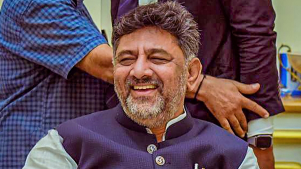Lok Sabha Poll: 20 Constituencies Candidates List Held By DK Shivakumar