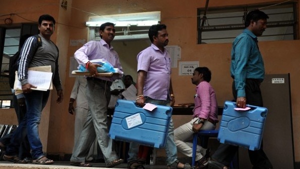  Lok Sabha Election 2024 Officials And Government Employee Holiday Rule 