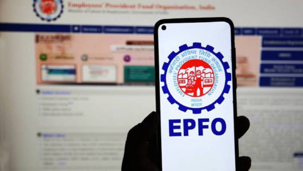 EPFO fixes 8.25% interest rate on employees provident fund for 2023-24, more details