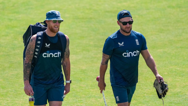 England Adjusts XI for 3rd Test Against India, Sacrificing Spin for Pace