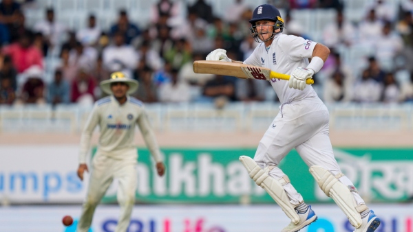 England Cricket Team Is Suffering In 4th Test Match Against The India 