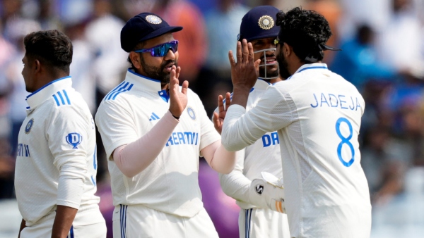 England Cricket Team Is Suffering In 4th Test Match Against The India 