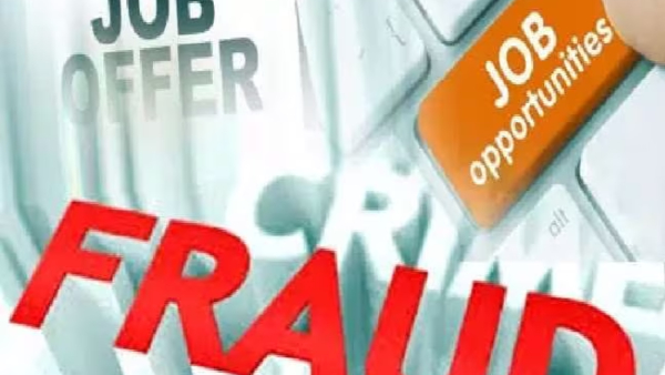 Bengaluru: Fraud of Rs 34 lakh on the promise of job