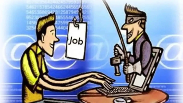Bengaluru: Fraud of Rs 34 lakh on the promise of job