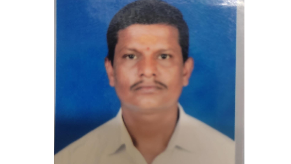 Dharwad: Tandoori Roti Maker Fakkiresh Pyati Life End in Dharwad Hotel