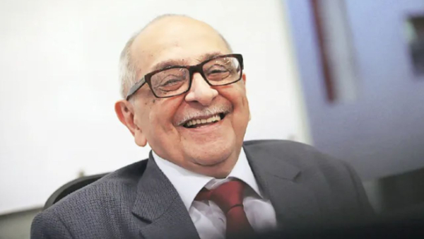 Supreme Court Senior Advocate Fali Sam Nariman Passes Away at 95 Years
