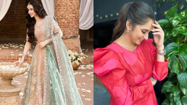 Shoaib Malik And Sana Javed Is Facing Questions By The Fans Of Sania Mirza On Social Media 