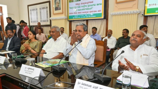 Karnataka Budget 2024: Here is Farmers Association Demands for Budget