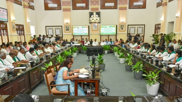 Karnataka Budget 2024: Here is Farmers Association Demands for Budget