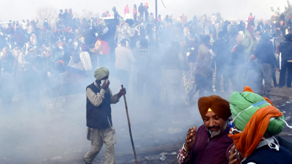  Farmers Await Centres Meeting Tomorrow, Hold Firm on Decision Delay